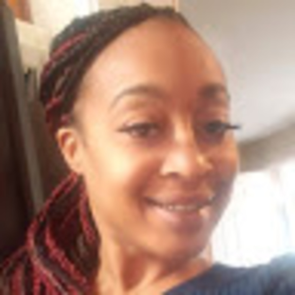 Meet your Posher, Shayla